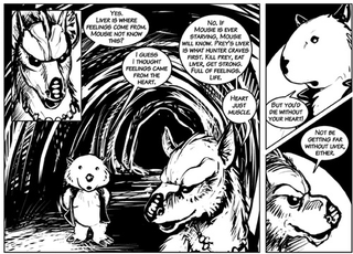 Illustration for article titled The peculiar, pragmatic adventures of a wombat engineer